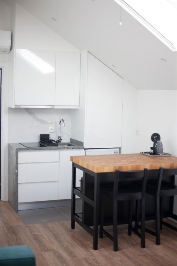 Constituicao Apartments Πόρτο Εξωτερικό φωτογραφία
