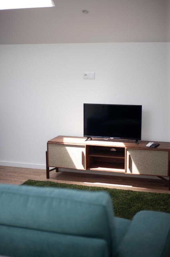 Constituicao Apartments Πόρτο Εξωτερικό φωτογραφία