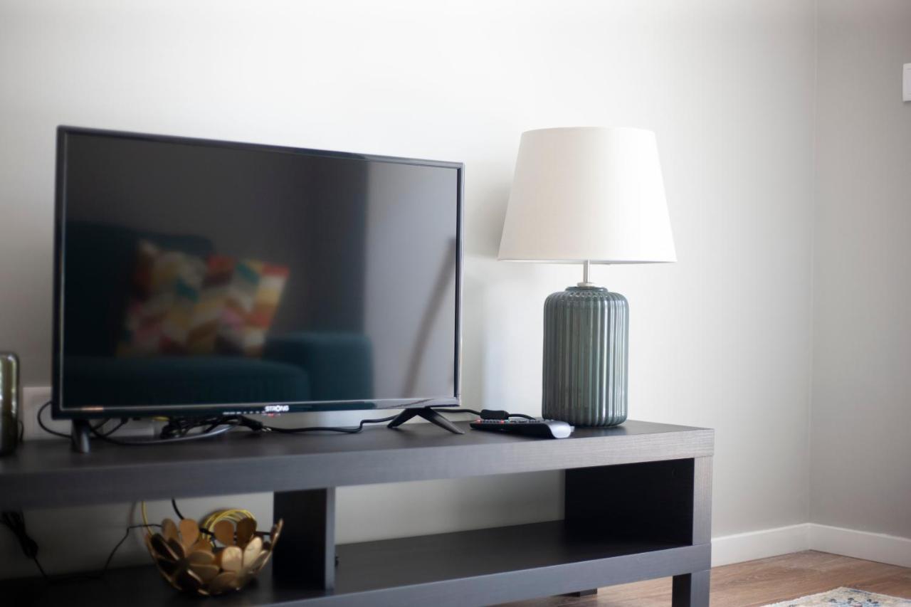 Constituicao Apartments Πόρτο Εξωτερικό φωτογραφία