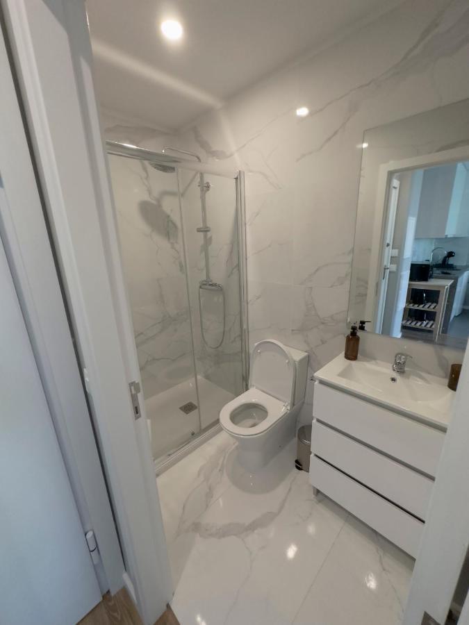 Constituicao Apartments Πόρτο Εξωτερικό φωτογραφία
