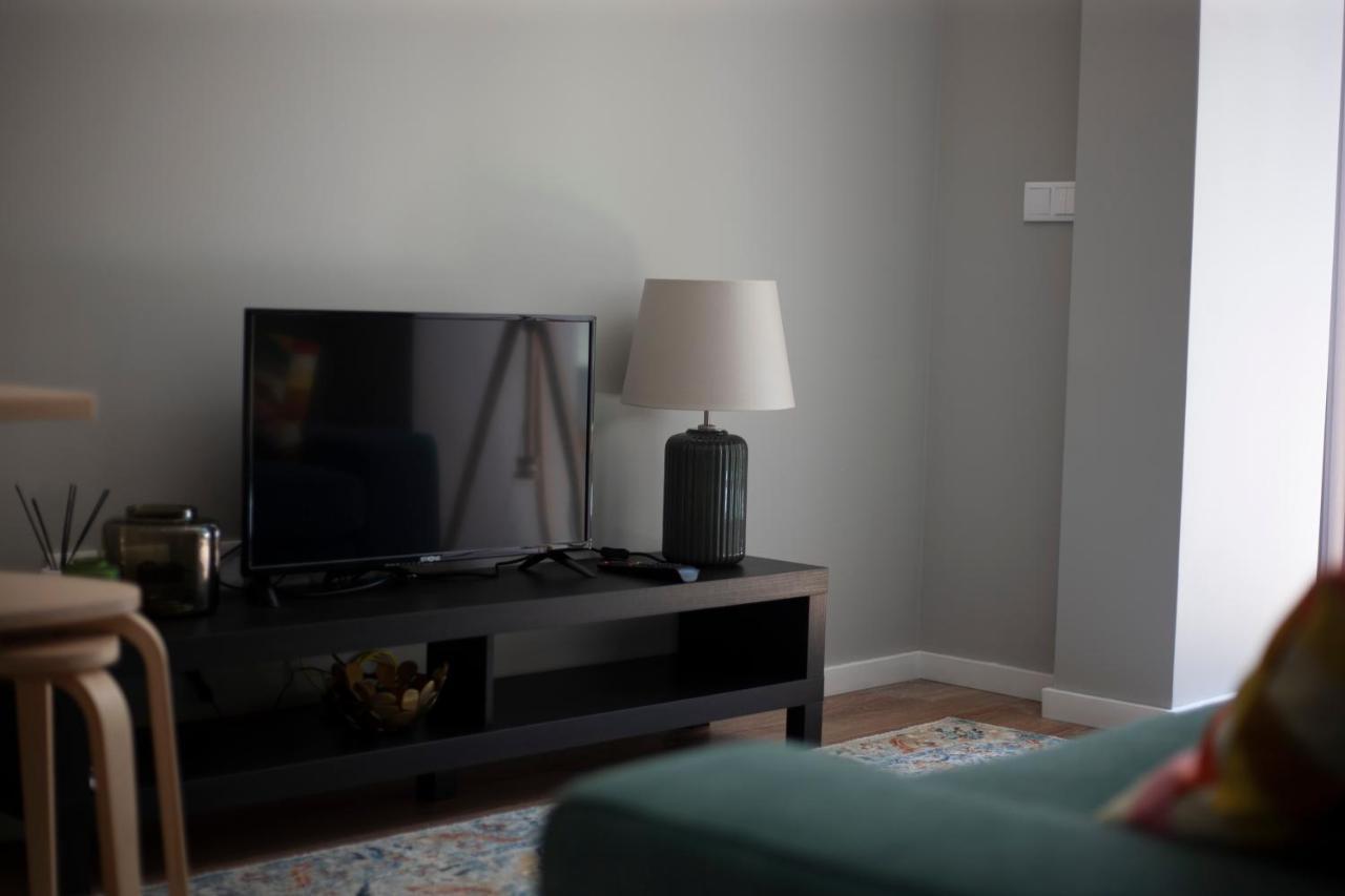 Constituicao Apartments Πόρτο Εξωτερικό φωτογραφία