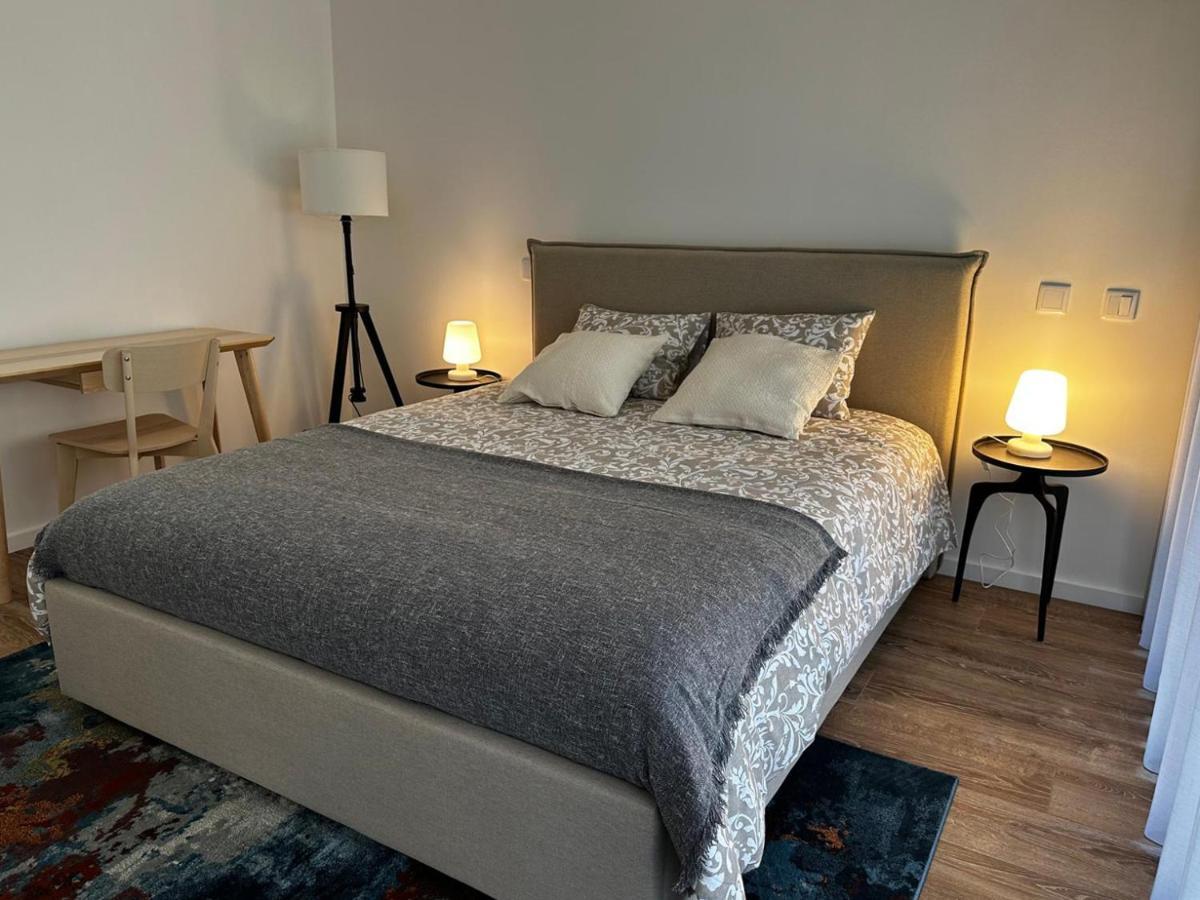 Constituicao Apartments Πόρτο Εξωτερικό φωτογραφία