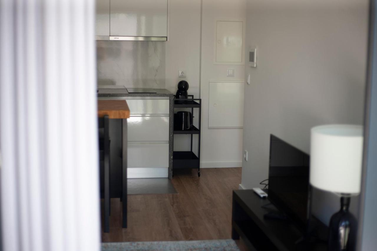 Constituicao Apartments Πόρτο Εξωτερικό φωτογραφία