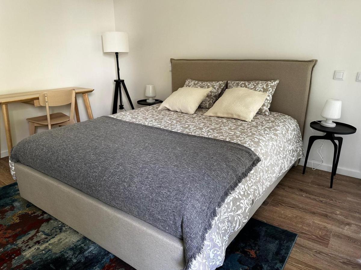 Constituicao Apartments Πόρτο Εξωτερικό φωτογραφία