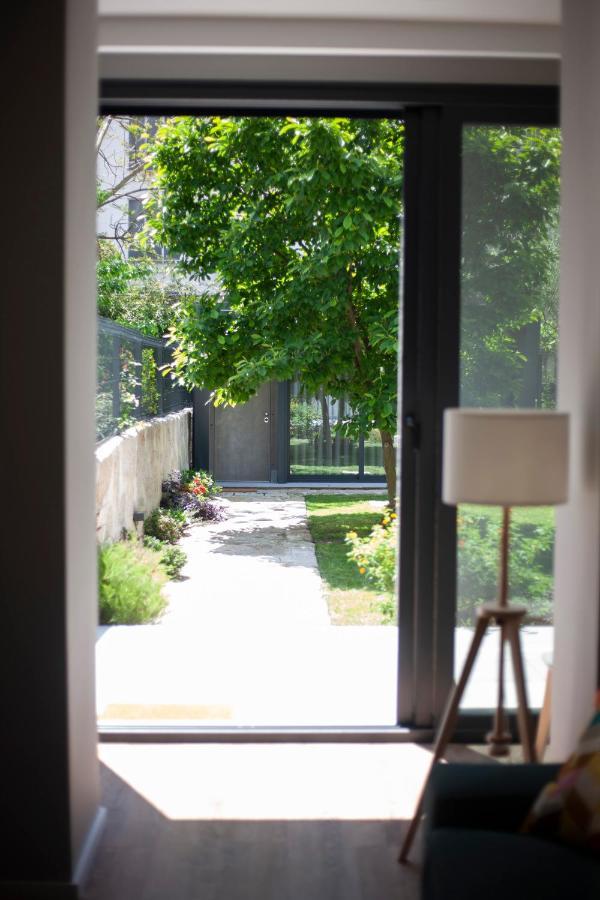 Constituicao Apartments Πόρτο Εξωτερικό φωτογραφία