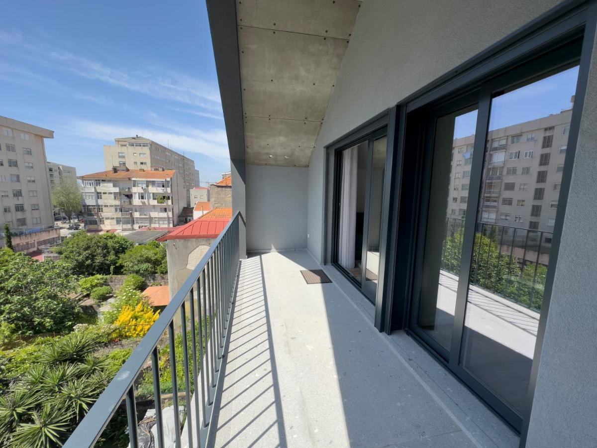 Constituicao Apartments Πόρτο Εξωτερικό φωτογραφία