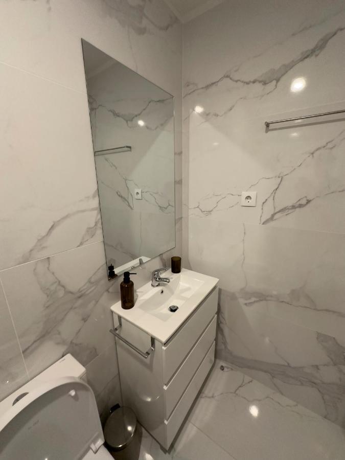 Constituicao Apartments Πόρτο Εξωτερικό φωτογραφία