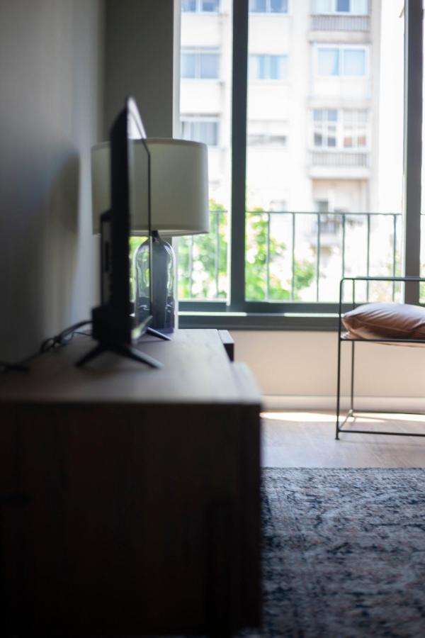 Constituicao Apartments Πόρτο Εξωτερικό φωτογραφία
