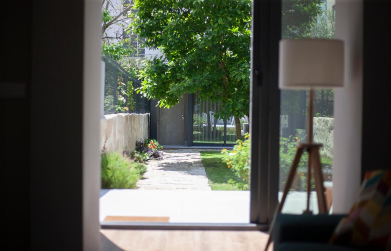 Constituicao Apartments Πόρτο Εξωτερικό φωτογραφία