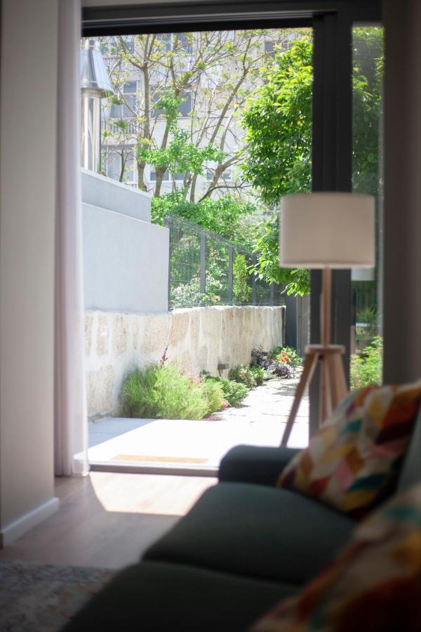 Constituicao Apartments Πόρτο Εξωτερικό φωτογραφία